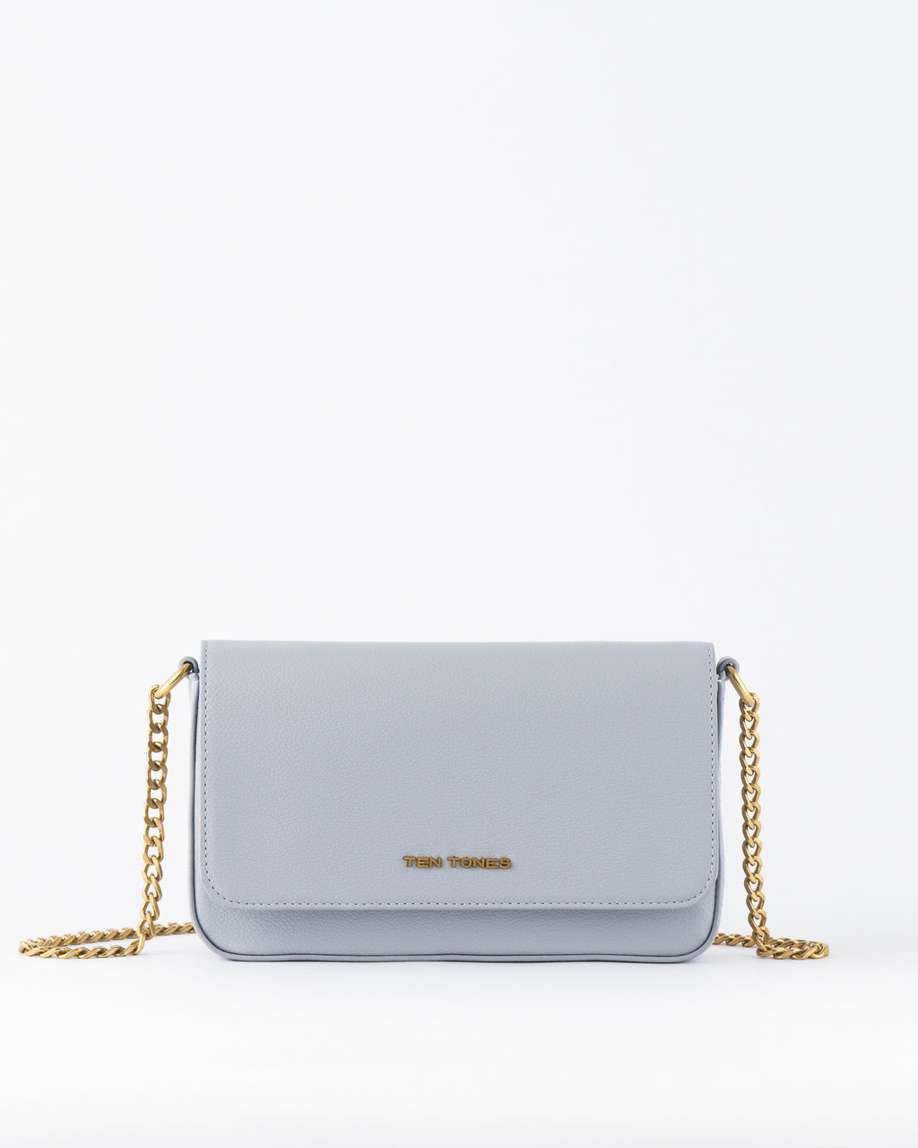 Dahlia Wallet Chain Bag Collection Ten Tones