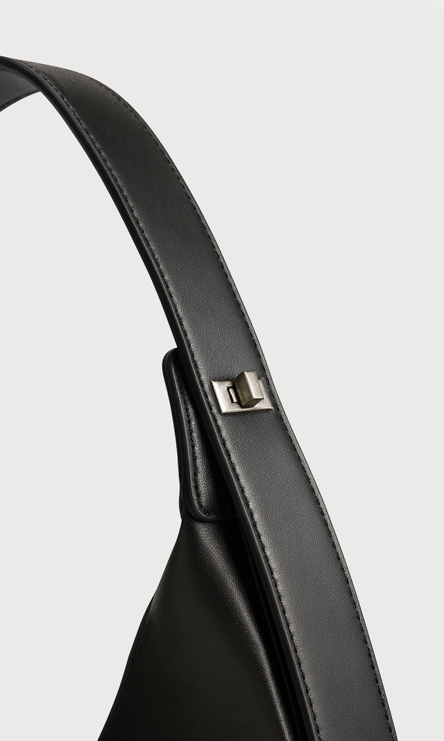 Siena 2.0 Large Tote Black