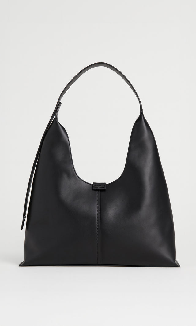 Siena 2.0 Large Tote Black