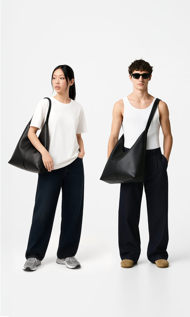 Siena 2.0 Large Tote Chocolate