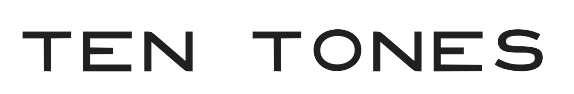 Ten Tones