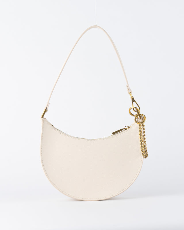 Half Moon Crossbody Bag