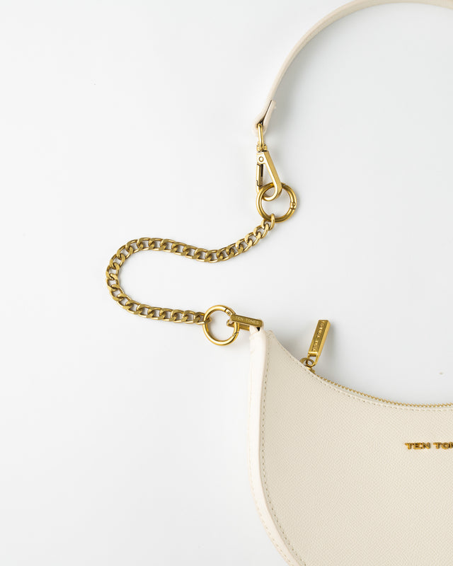Half Moon Crossbody Bag