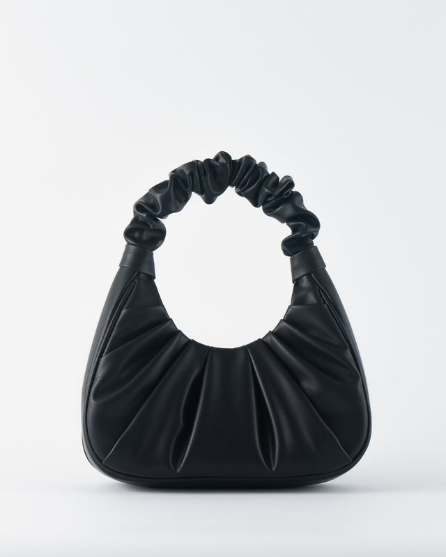 Black Shoulder Bags