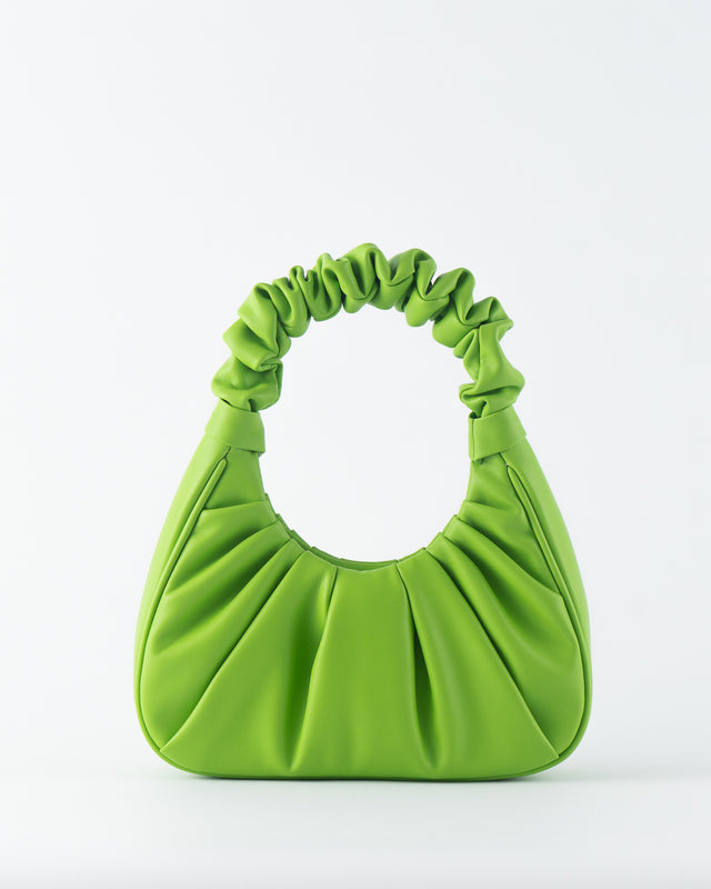Lime Green Handbag