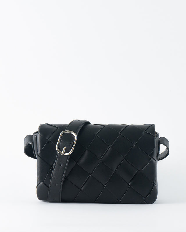 Black Crossbody Bags