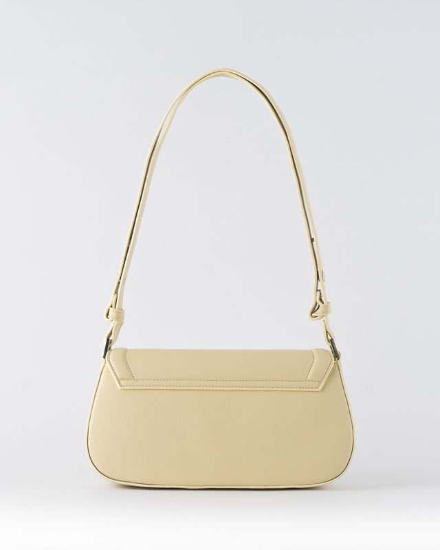 Baguette Shoulder Bag