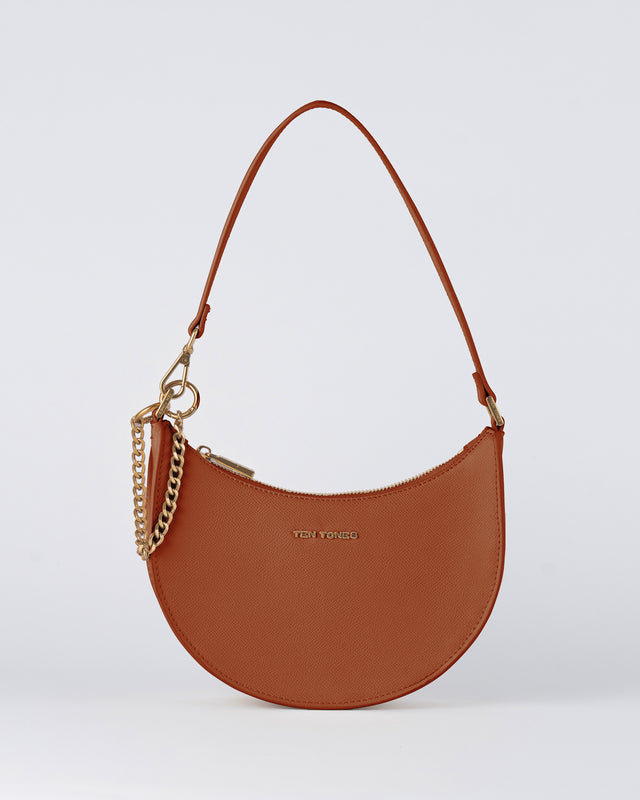 Moon Shoulder Bag