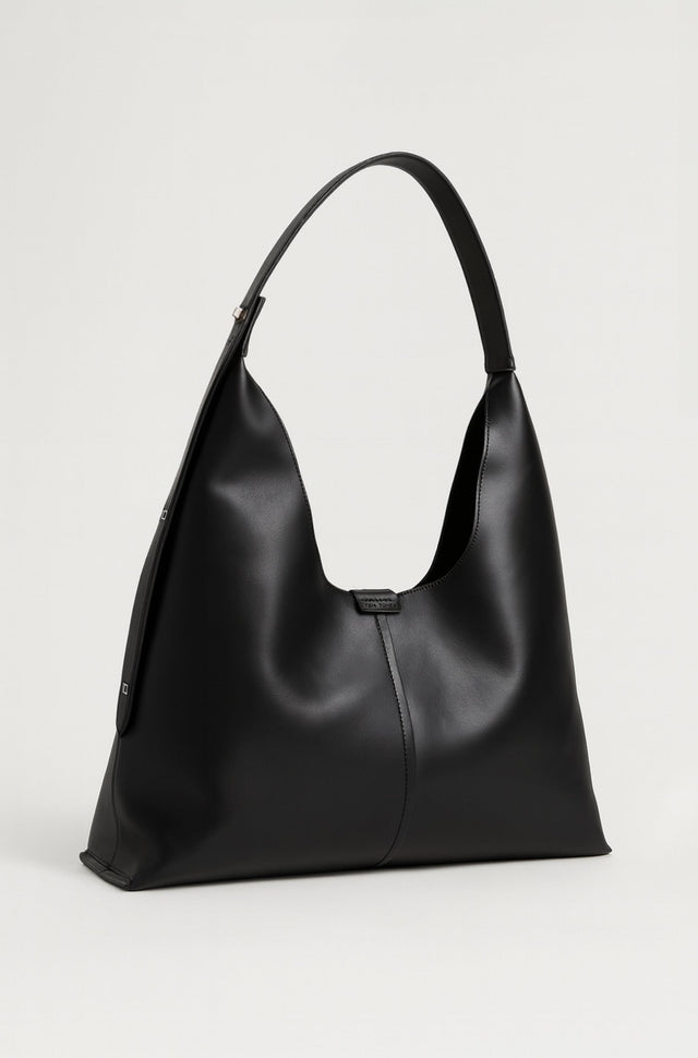 Siena 2.0 Large Tote Black