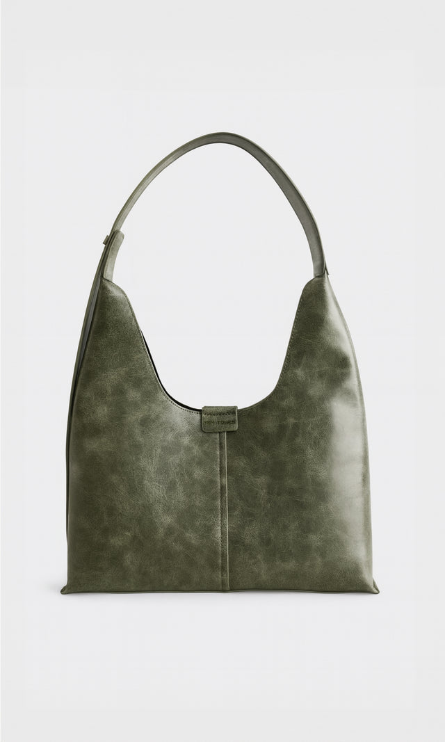 Siena Everyday Tote Green