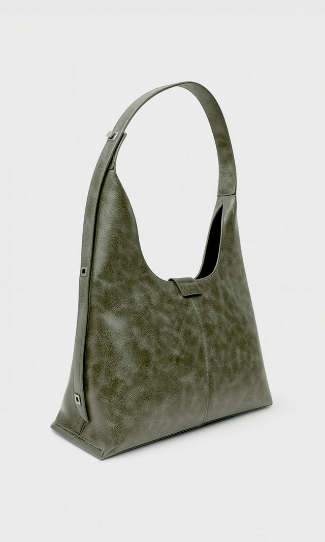 Siena Everyday Tote Green