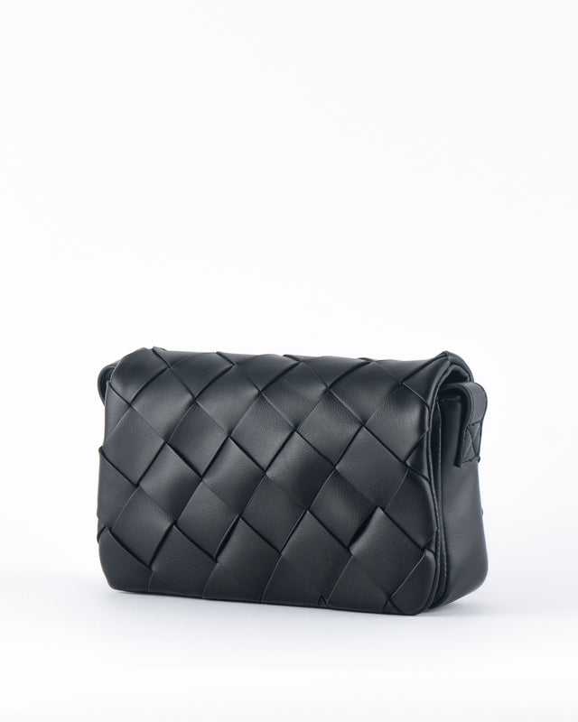 Black Crossbody Bags 