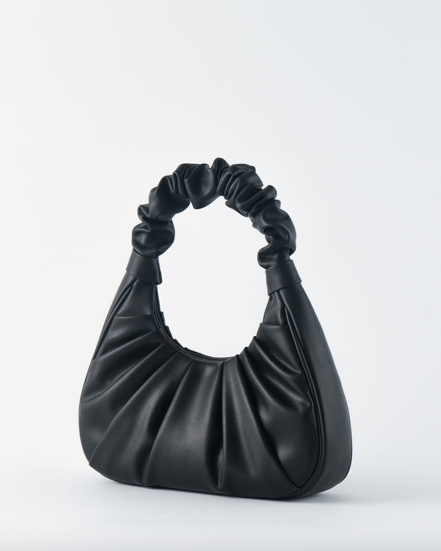 Black Shoulder Bags