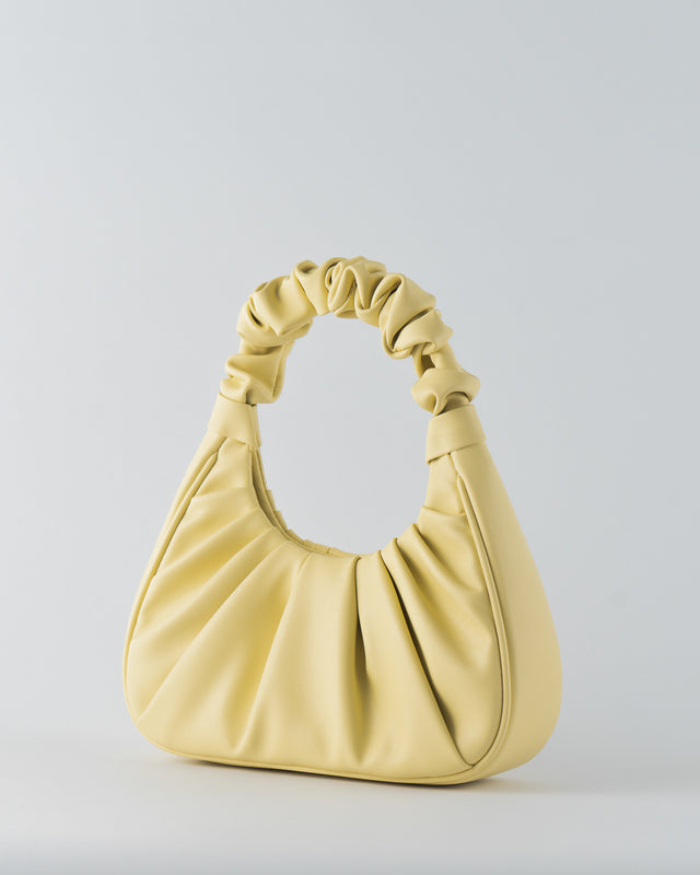 Women's Leather Handbags | Cloud Bag Butter Bag | Ten Tones
