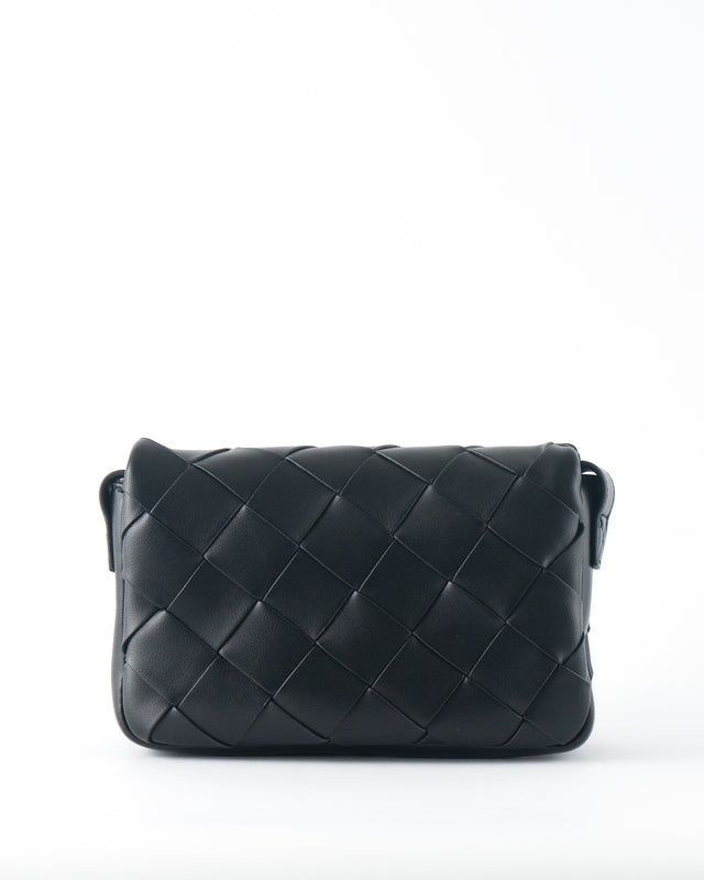 Black Crossbody Bags 