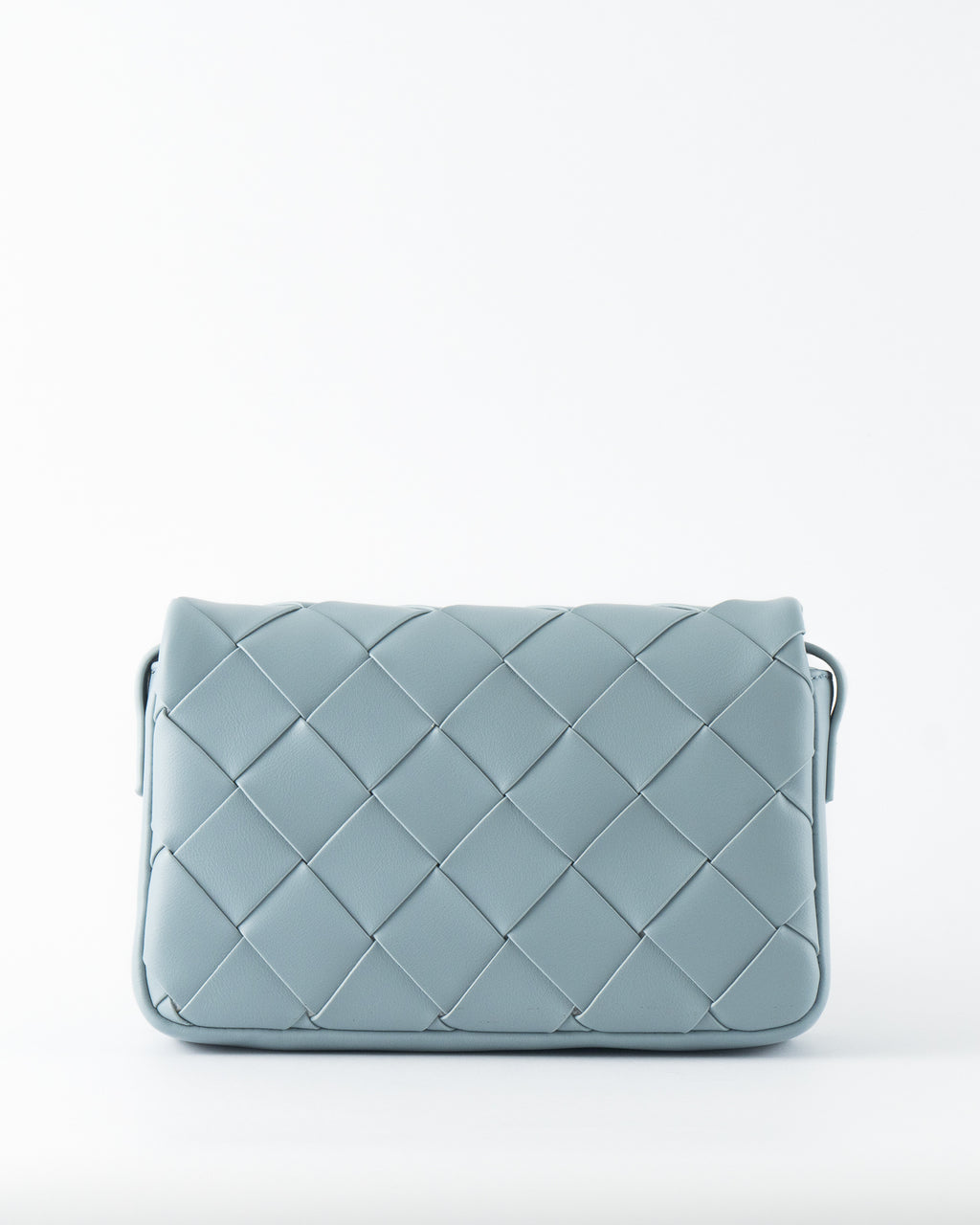 Women's Crossbody Bag Crossbody Sky Blue Bag Ten Tones