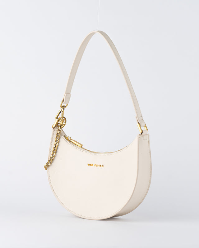 Half Moon Crossbody Bag 