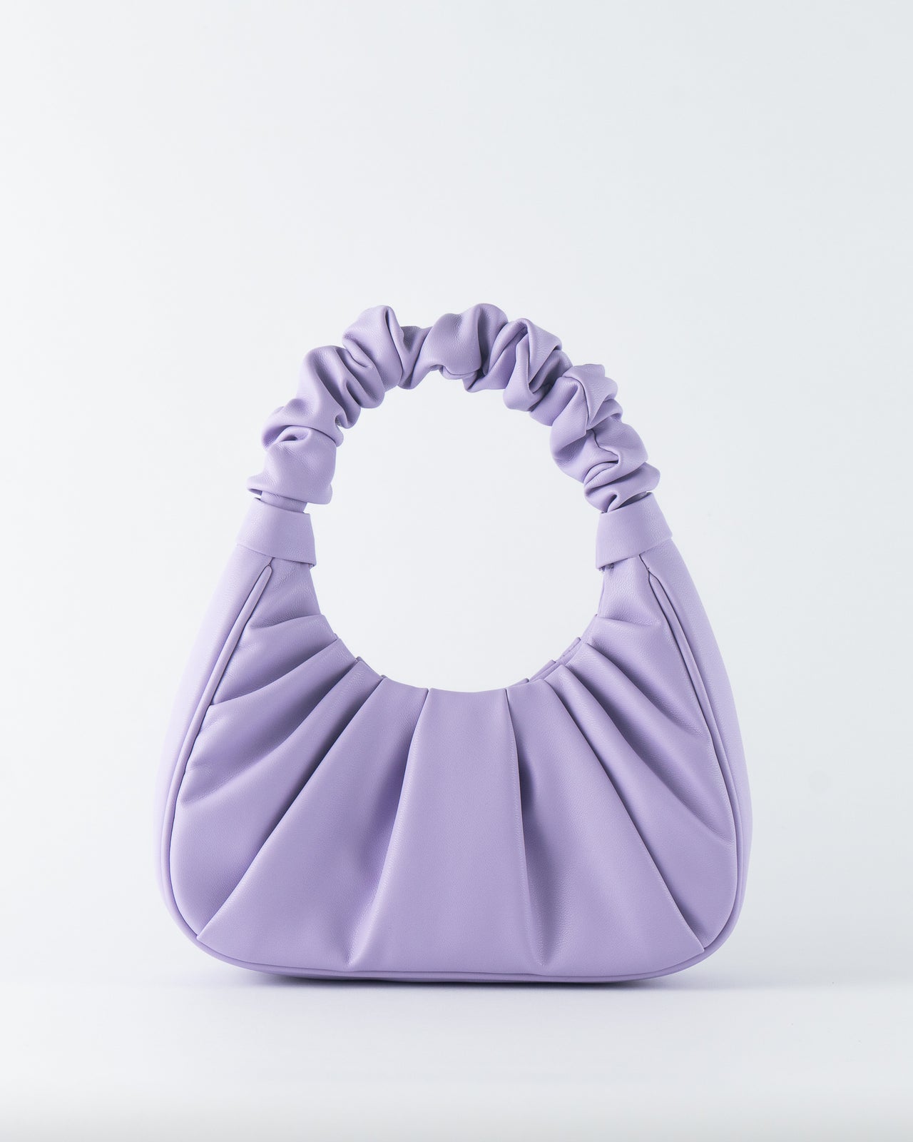 Naram Handbag Small - Lavender Blue