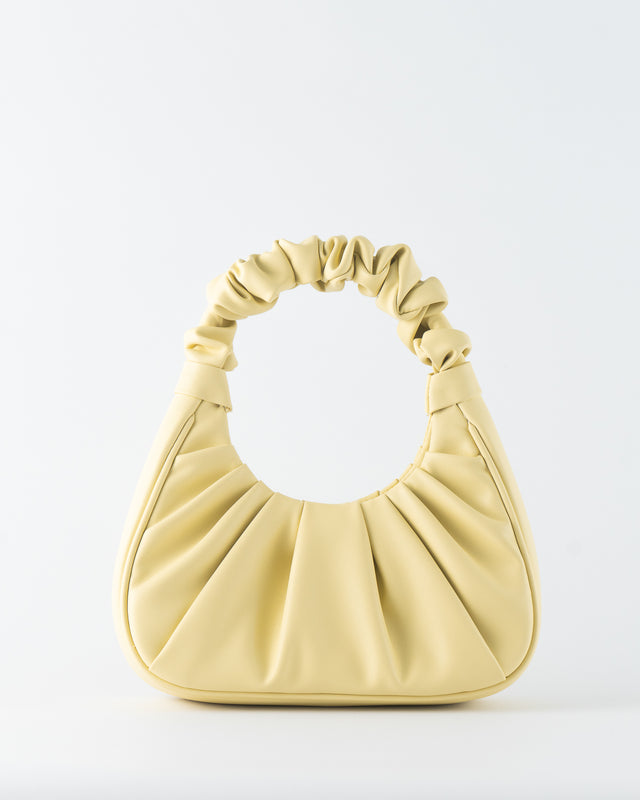 Women's Leather Handbags | Cloud Bag Butter Bag | Ten Tones