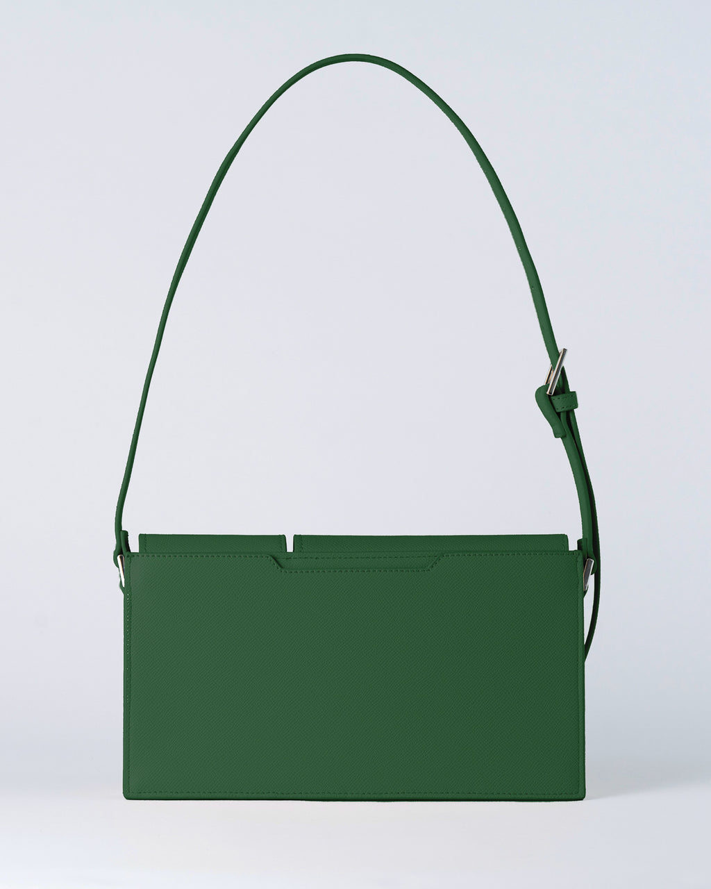 Green Leather Shoulder Bags Women's Shoulder Bags Ten Tones