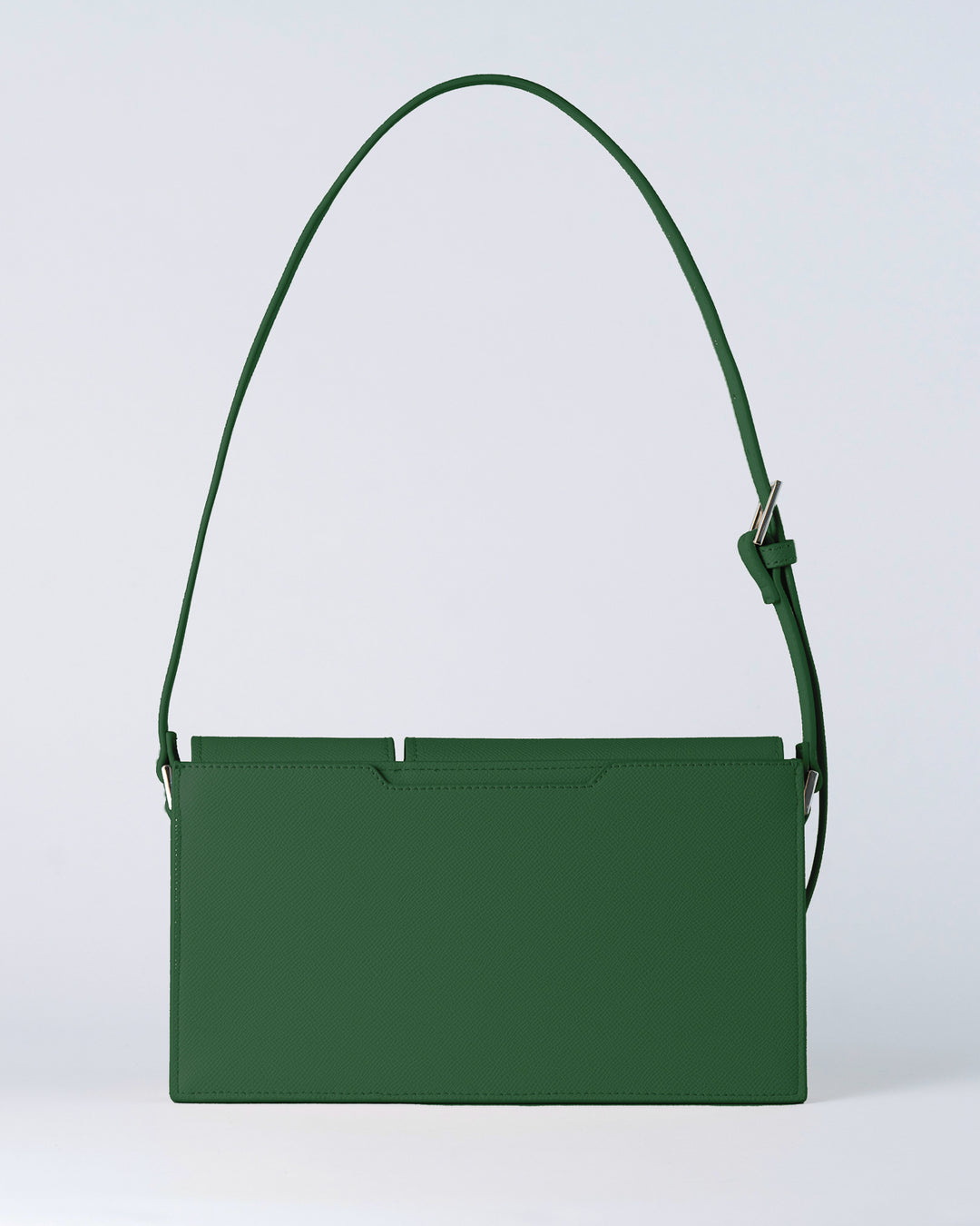 Tifton Shoulder Bag Spinach Green main image 0