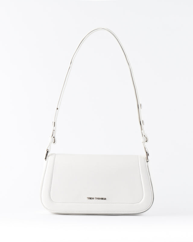 Women's White Bags 