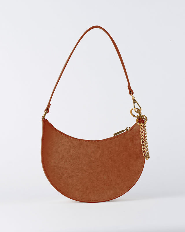 Moon Shoulder Bag