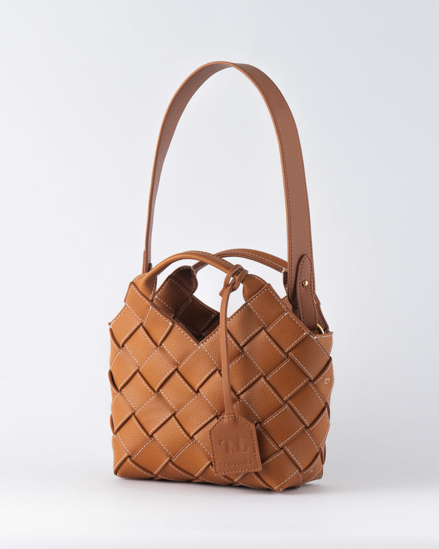 Orange Tote Bags